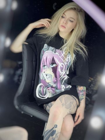 Индивидуалка Ирина Фотография 7